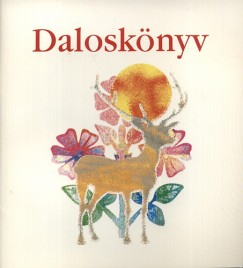 Halmos Katalin - Dalosknyv