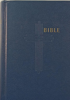 Bible (cseh nyelv)
