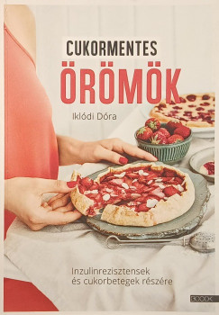 Ikldi Dra - Cukormentes rmk