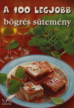 A 100 legjobb bgrs stemny