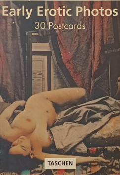 Early Erotic Photos
