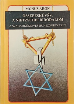 M�nus �ron - �sszeesk�v�s: A Nietzschei Birodalom