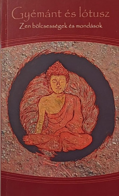 Gyémánt és lótusz