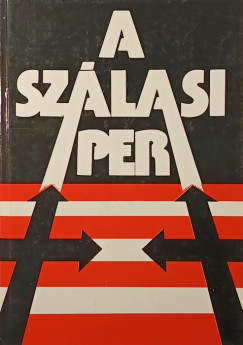 Karsai Elek - Karsai Lszl - A szlasi per
