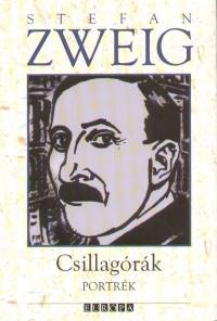 Stefan Zweig - Csillagrk