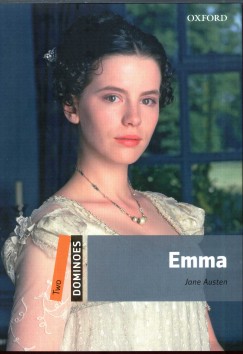 Jane Austen - Emma