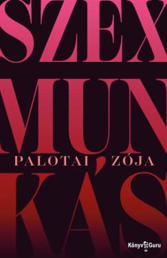 Palotai Zja - Szexmunks