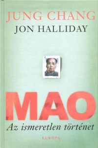 Jung Chang - Jon Halliday - Mao