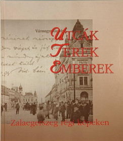 Utck, terek, emberek