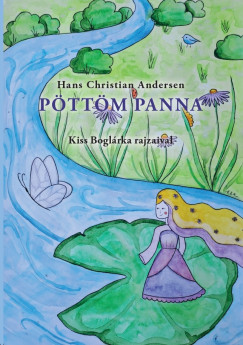 Hans Christian Andersen - P�tt�m Panna