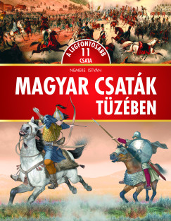 Magyar csatk tzben