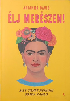 Arianna Davis - �lj mer�szen!