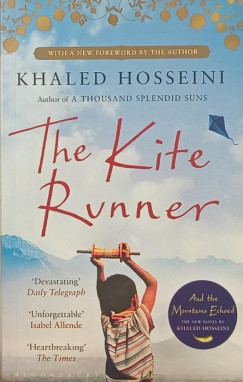 Khaled Hosseini - The Kite Runner