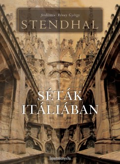 Henri Beyle Stendhal - Stk Itliban
