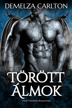 Demelza Carlton - Trtt lmok: Vd Vzkps Romantika