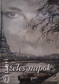 Magyari Mnika - Szeles napok