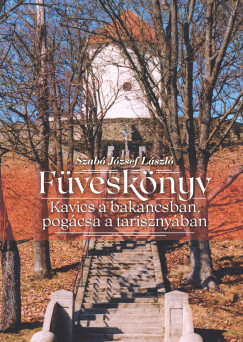 Szab Jzsef Lszl - Fvesknyv