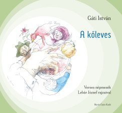 G�ti Istv�n - A k�leves