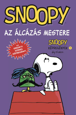 Charles M. Schulz - Az lczs mestere