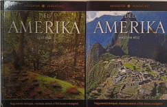 Nahuel Sugobono   (Összeáll.) - Dél-Amerika I-II.