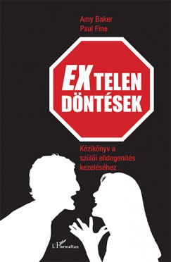 Amy Baker - Paul Fine - EXtelen dntsek