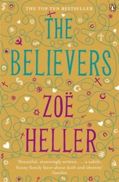 Zoe Heller - The Believers