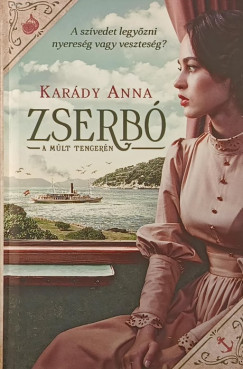 Kar�dy Anna - Zserb�