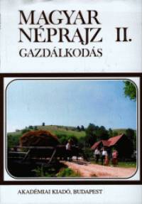 Magyar nprajz II.
