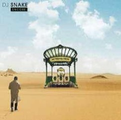 Snake Dj - Encore - CD
