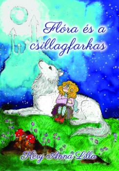 Kry Anna Lilla - Flra s a csillagfarkas
