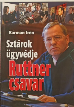 Krmn Irn - Ruttner csavar