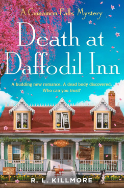R. L. Killmore - Death at Daffodil Inn