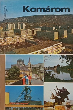 Gergely Gyrgy - Komrom