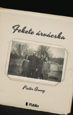 Pint�r Arany - Fekete �rv�cska