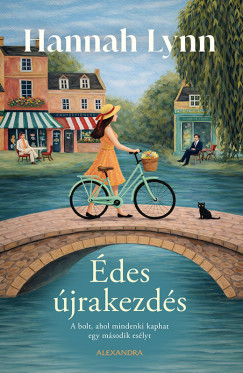 Édes újrakezdés