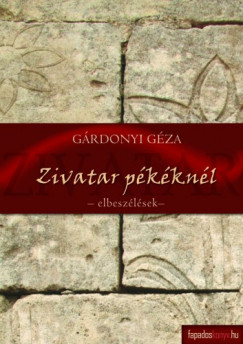 Grdonyi Gza - Zivatar pkknl