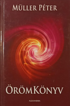 Müller Péter - Örömkönyv