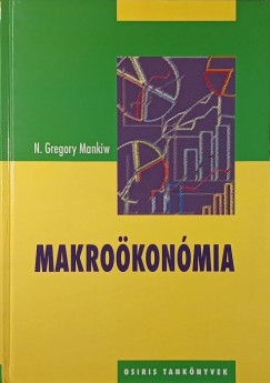 N. Gregory Mankiw - Makro�kon�mia