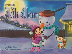 Major Eszter - Évszakok - Téli álom
