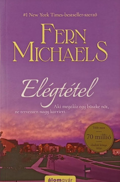 Fern Michaels - Elgttel