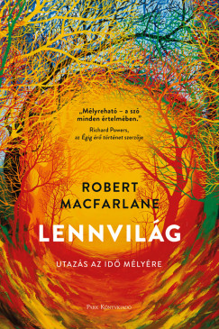 Robert Macfarlane - Lennvilg