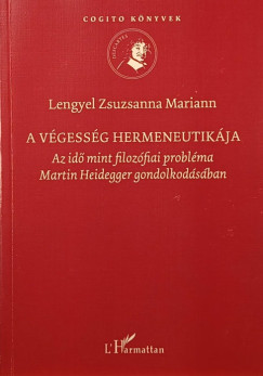 Lengyel Zuzsanna Mariann - A vgessg hermeneutikja