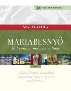 Szalai Attila - Mriabesny