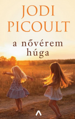 Picoult Jodi - Jodi Picoult - A nvrem hga