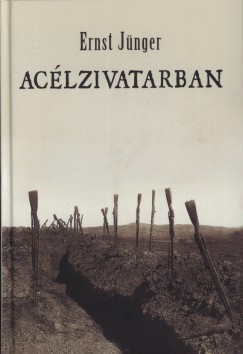 Ernst Jnger - Aclzivatarban