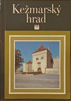 Nora Barthov - Kezmarsky hrad