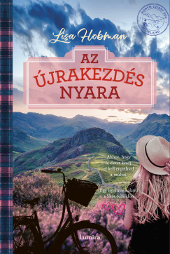 Az újrakezdés nyara