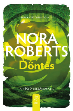 Nora Roberts - Dnts