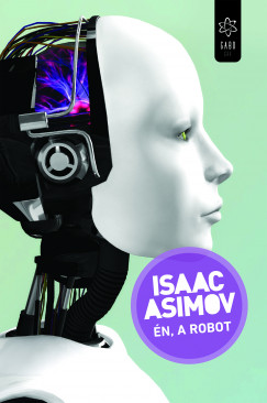 Isaac Asimov - n, a robot