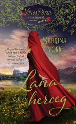 Sabrina York - Lana s a herceg